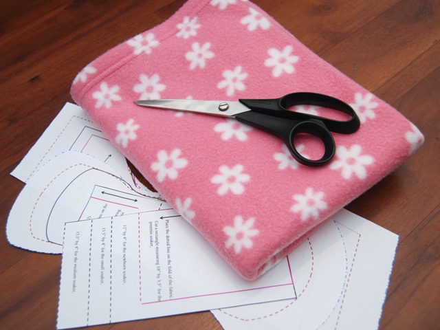 Hemp Fleece Fabric - Diaper Sewing Supplies Online Store